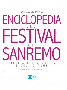 COPERTINA Enciclopedia del Festival di Sanremo