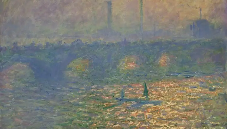 Pavia incontra Monet: una mostra per conoscere l’artista e l’uomo