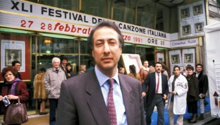Intervista ad Adriano Aragozzini: una vita per la musica