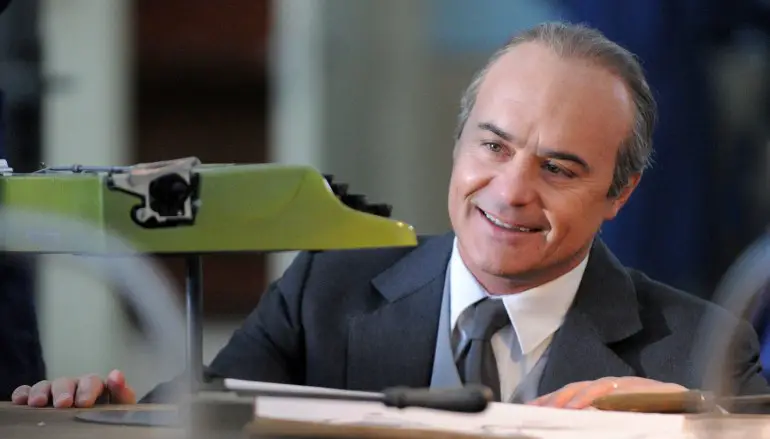 Adriano Olivetti, lo Steve Jobs italiano che sfidò gli americani