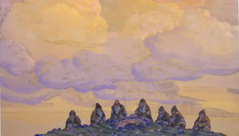 Firenze, in mostra l’arte russa e il suo legame con l’Oriente