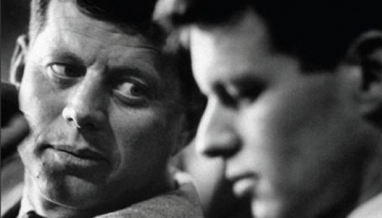 Roma mostre, al MAXXI i Kennedy e la lotta per i diritti civili
