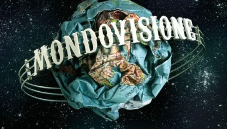 Luciano Ligabue presenta “Mondovisione”, il nuovo album di inediti