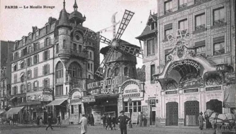 Parigi: e se Pigalle diventasse un quartiere chic?