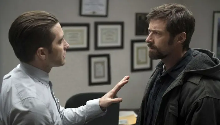 Prisoners, la review del film con Hugh Jackman