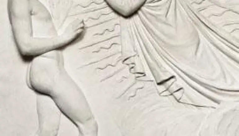 Milano, in mostra l’ultimo capolavoro del Canova