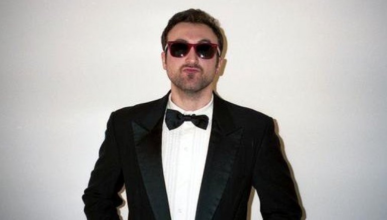 Dargen D’amico: “A Sanremo servono canzoni forti”
