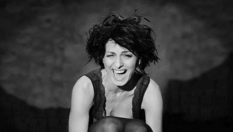 Lidia Vitale, attrice da sempre: l’intervista