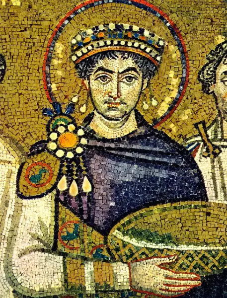 Mosaici Bizantini a Ravenna