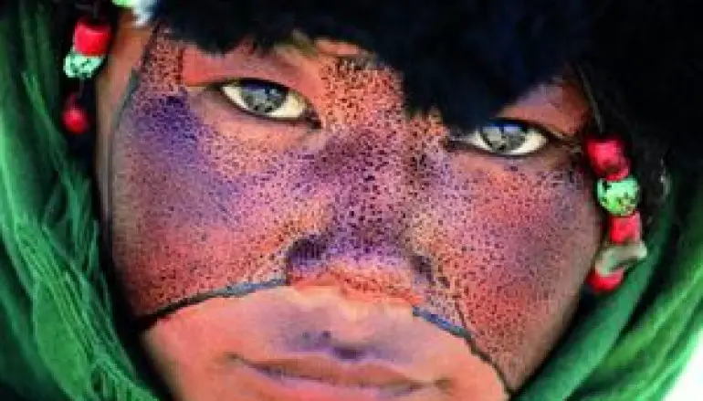 Roma, in mostra gli scatti di Kazuyoshi Nomachi