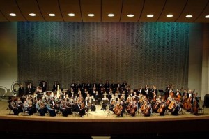 Syberian Symphony Orchestra
