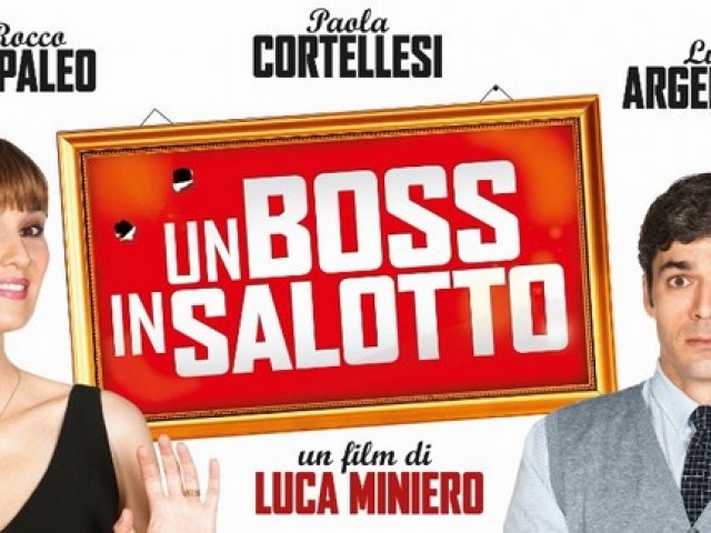 Un Boss In Salotto Streaming Film Per Tutti