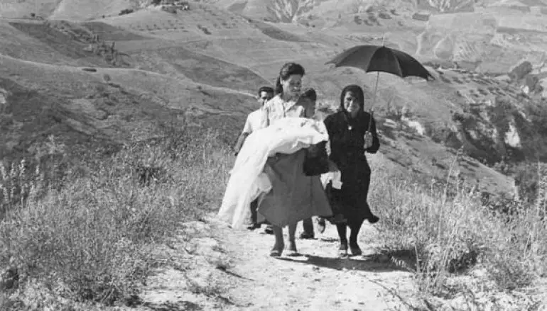 Fotografie, i paesaggi italiani in mostra a Roma