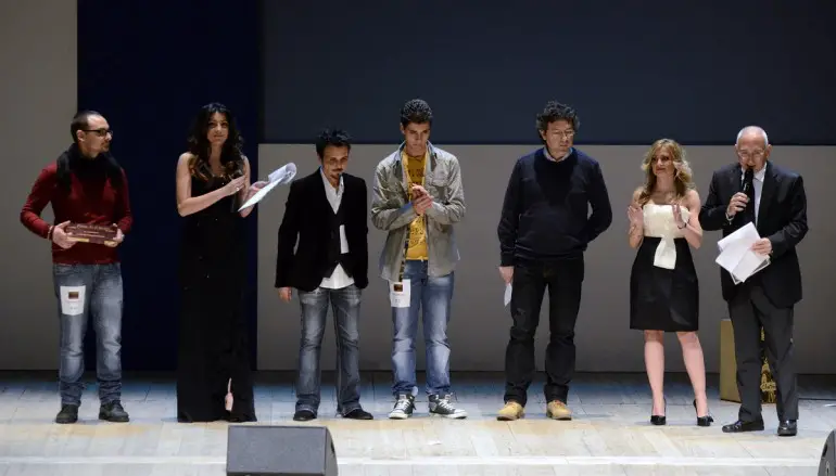 Avellino, Fortunato Mugnano vince il Premio Re di Bronzo