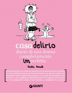 Casa Delirio cover