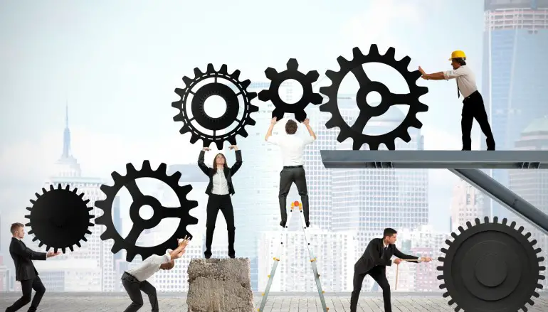 La legge dell’economia