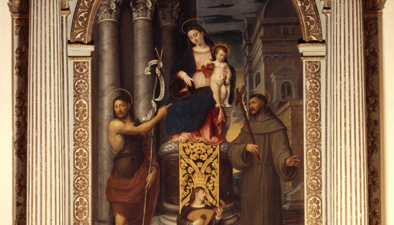 Insegna L Arte Del Dir Bene