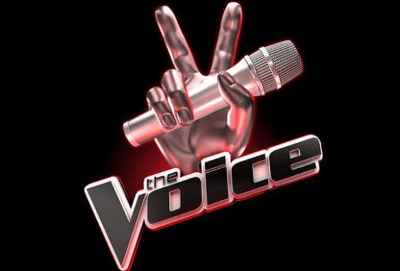 The-voice