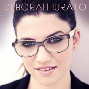 deborah-iurato-album-cover