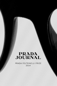prada journal 2014