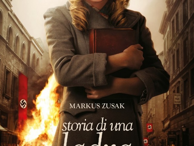Recensione Storia Di Una Ladra Di Libri