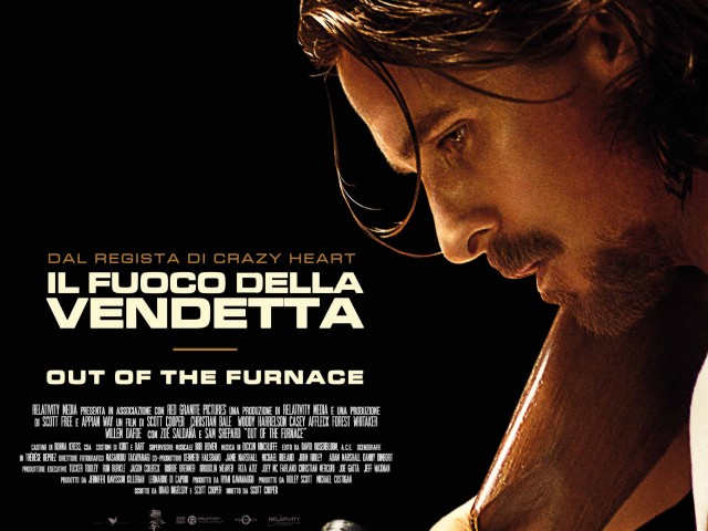 Trama Del Film Il Fuoco Della Vendetta