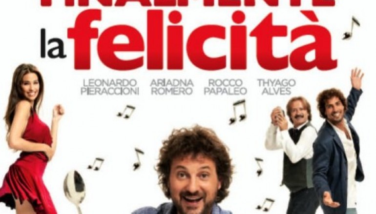 I Film In Tv Di Questa Sera