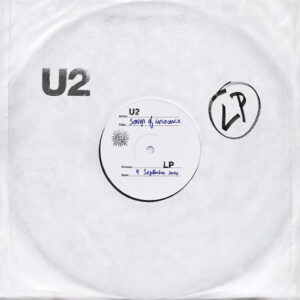 U2_SONGS OF INNOCENCE