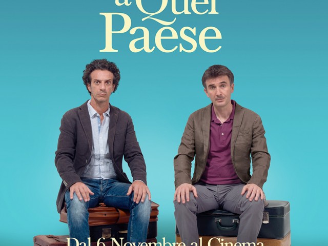 Andiamo A Quel Paese Film Per Tutti