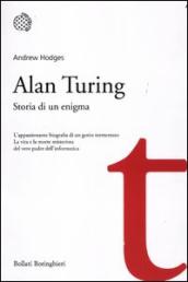Libro Alan Turing