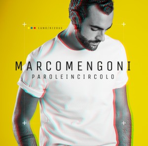 Cover nuovo album Marco Mengoni