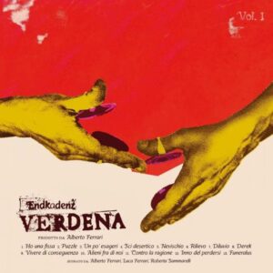 album Verdena