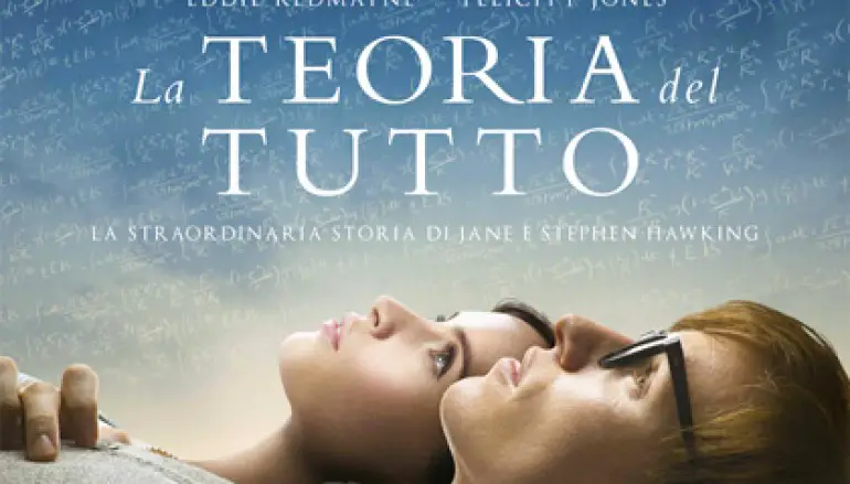 Film Up La Teoria Del Tutto | il film la teoria del tutto meglio del libro di jane hawking Film Up La Teoria Del Tutto | il film la teoria del tutto meglio del libro di jane hawking