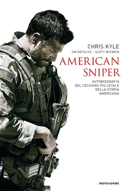 libro American Sniper