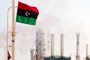 Crisi Libia