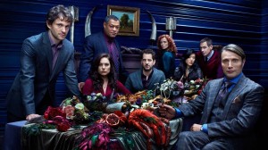 Hannibal serie tv seconda stagione