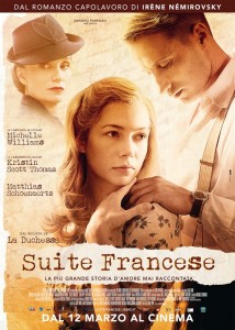 Suite-Francese-Film-trama-recensione