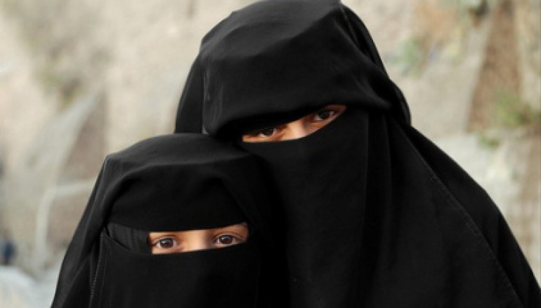 I diritti delle donne in Arabia Saudita
