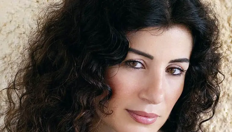 Joumana Haddad, scrittrice libanese ed atea che fa paura