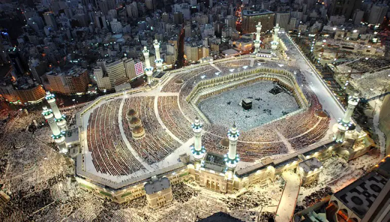 L’Islam è una religione iconoclasta?