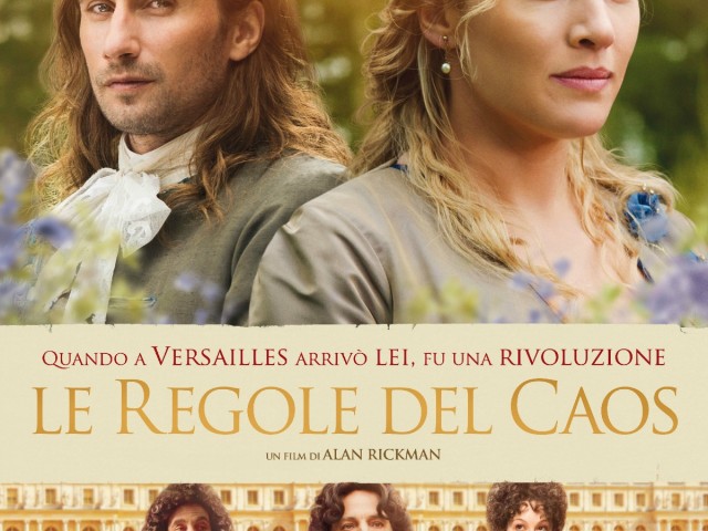 Le Regole Del Caos Tratto Dal Libro