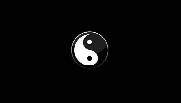 La positività che ci rende negativi