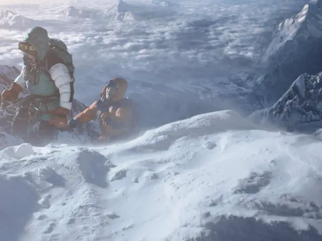 Film Everest Opinioni | everest film trailer e recensione Film Everest Opinioni | everest film trailer e recensione