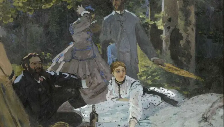 Claude Monet: quaranta opere in mostra a Torino