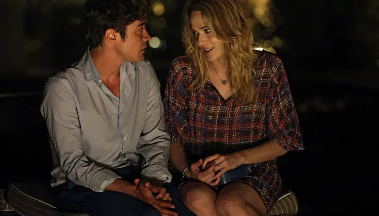 Io che amo solo te: trama del film, recensione e trailer