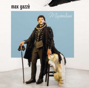 max-gazzè-maximilian-nuovo-album-recensione