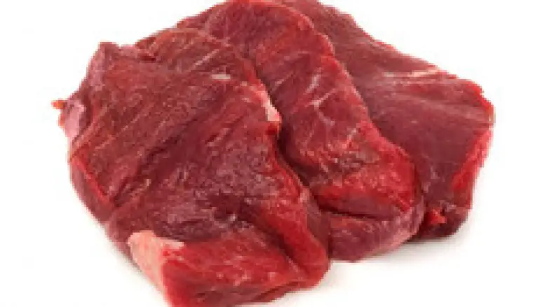 Sara Farnetti: «La carne? Non serve toglierla»