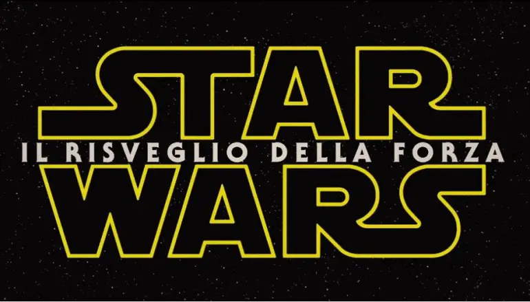 Star Wars – Il risveglio della forza: trama, trailer, recensione