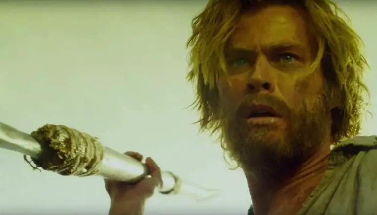 Heart of the Sea – Le origini di Moby Dick: recensione
