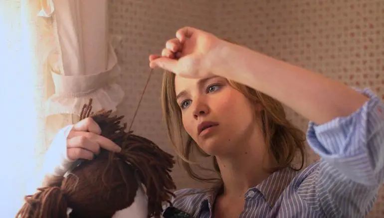 Joy: trama del film, trailer e recensione